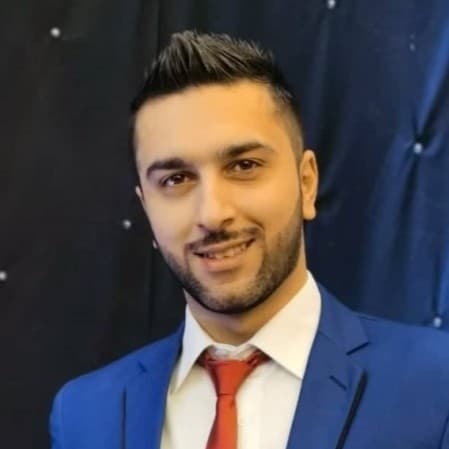 Ahmad Qadoura